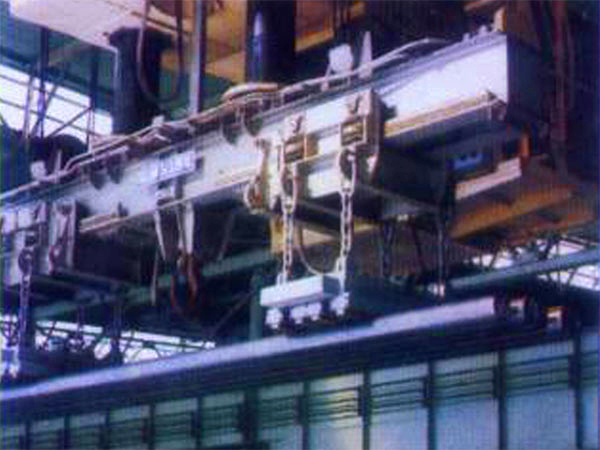 北京專業管道永磁除鐵器生產廠家