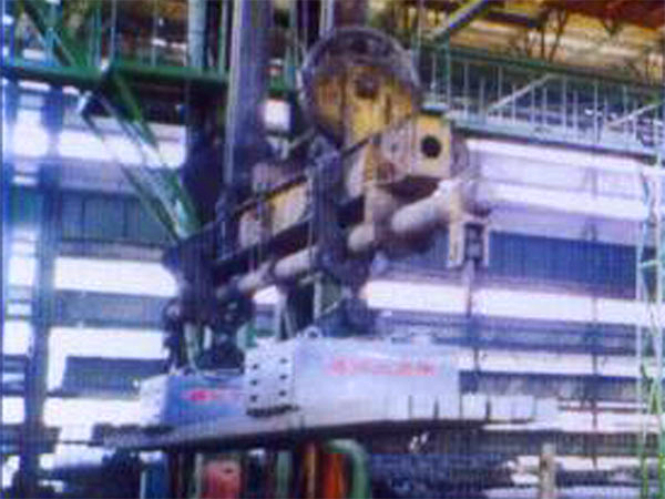 重慶定製電磁除鐵器生產廠家